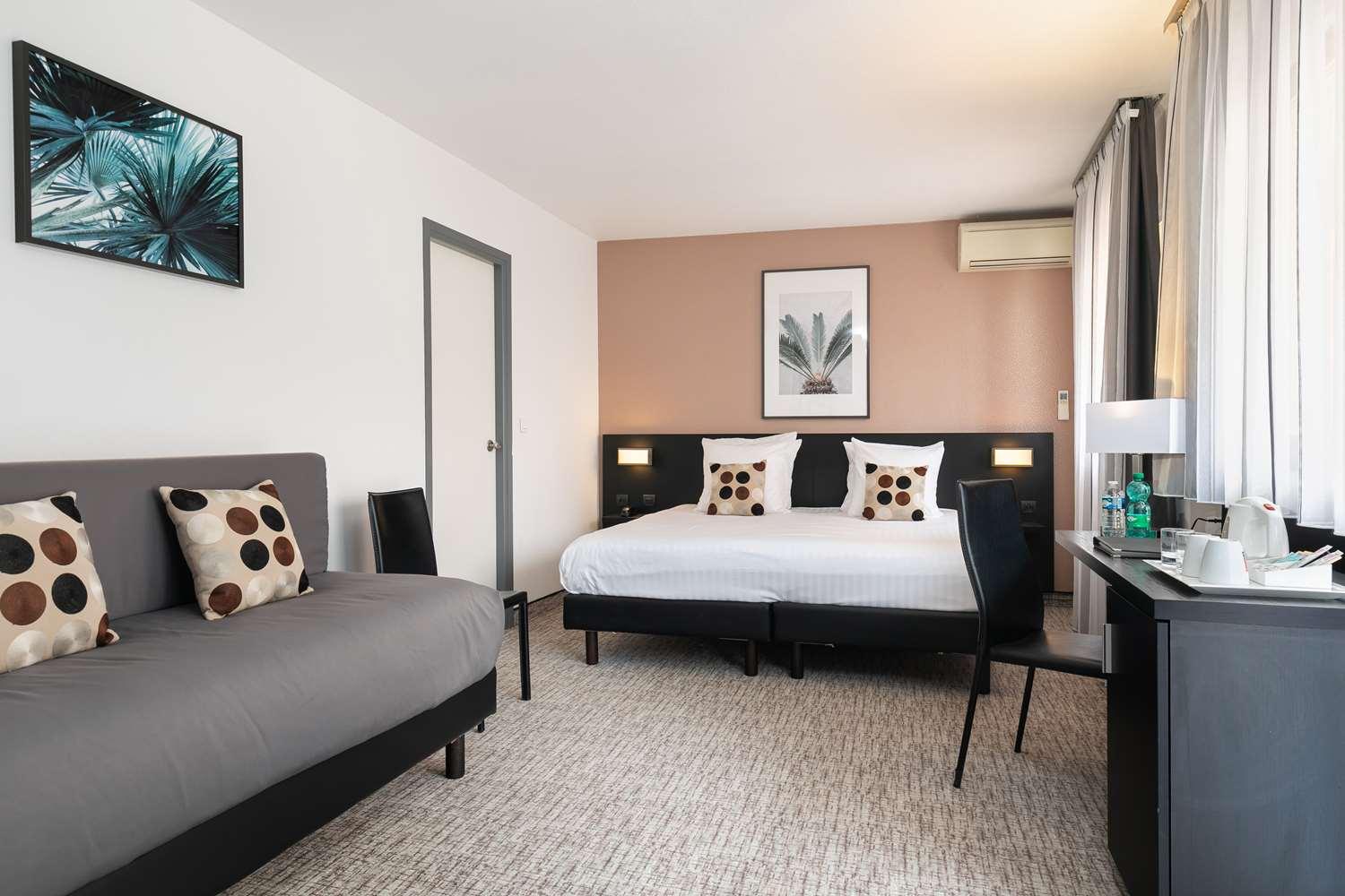 Best Western Hotel Mediterranee Μεντόν Εξωτερικό φωτογραφία