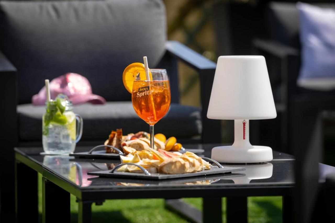 Best Western Hotel Mediterranee Μεντόν Εξωτερικό φωτογραφία