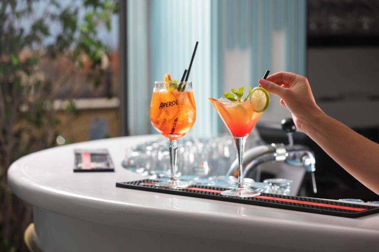 Best Western Hotel Mediterranee Μεντόν Εξωτερικό φωτογραφία