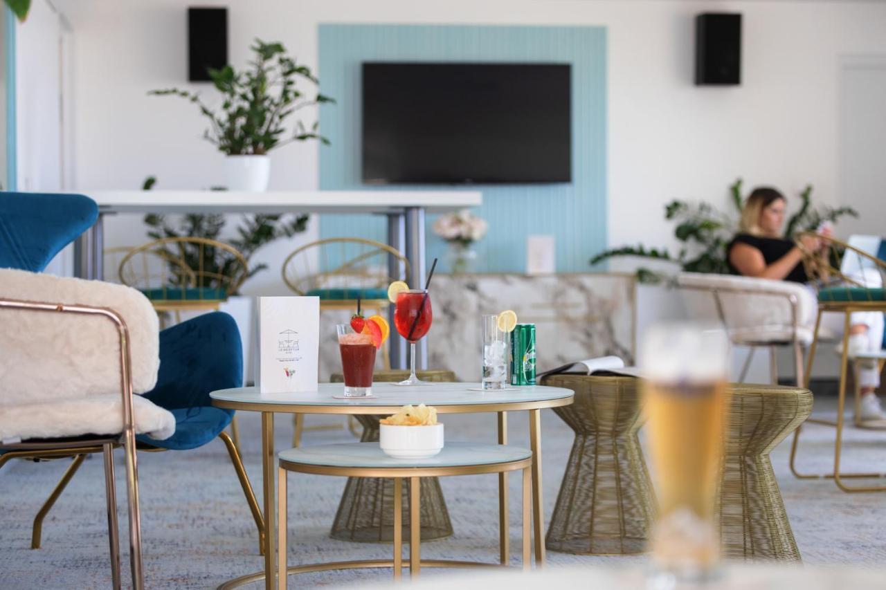 Best Western Hotel Mediterranee Μεντόν Εξωτερικό φωτογραφία