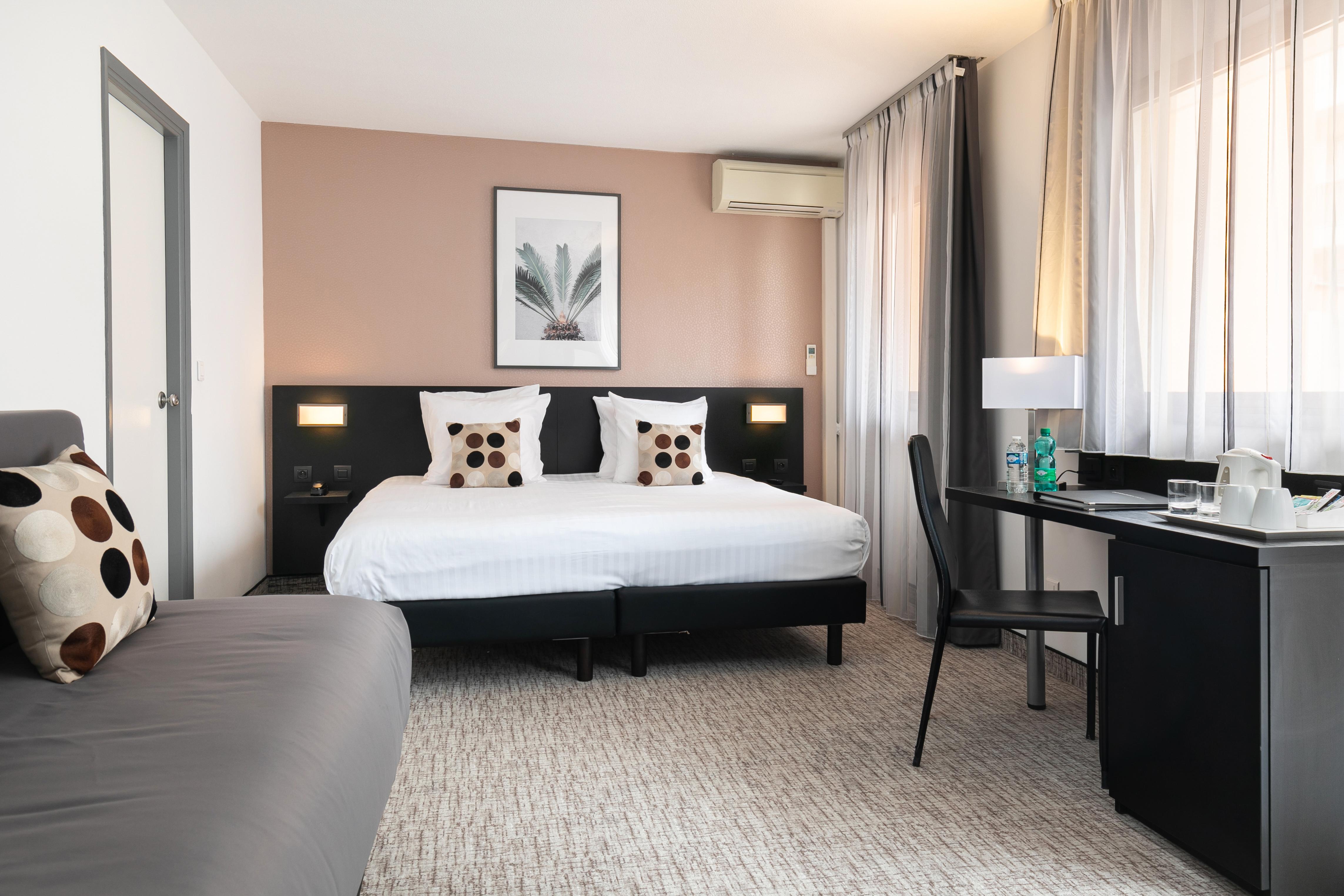 Best Western Hotel Mediterranee Μεντόν Εξωτερικό φωτογραφία