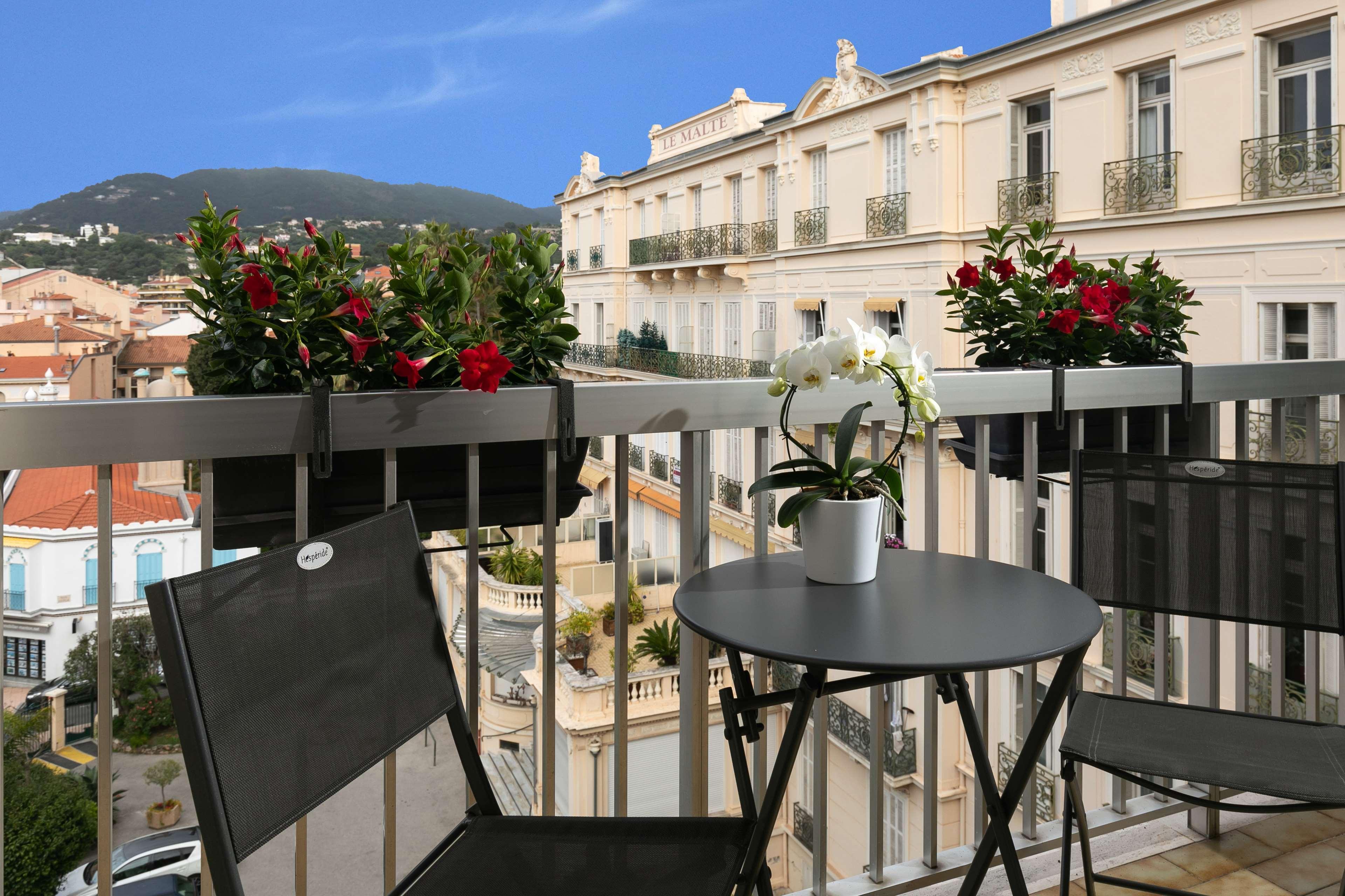 Best Western Hotel Mediterranee Μεντόν Εξωτερικό φωτογραφία