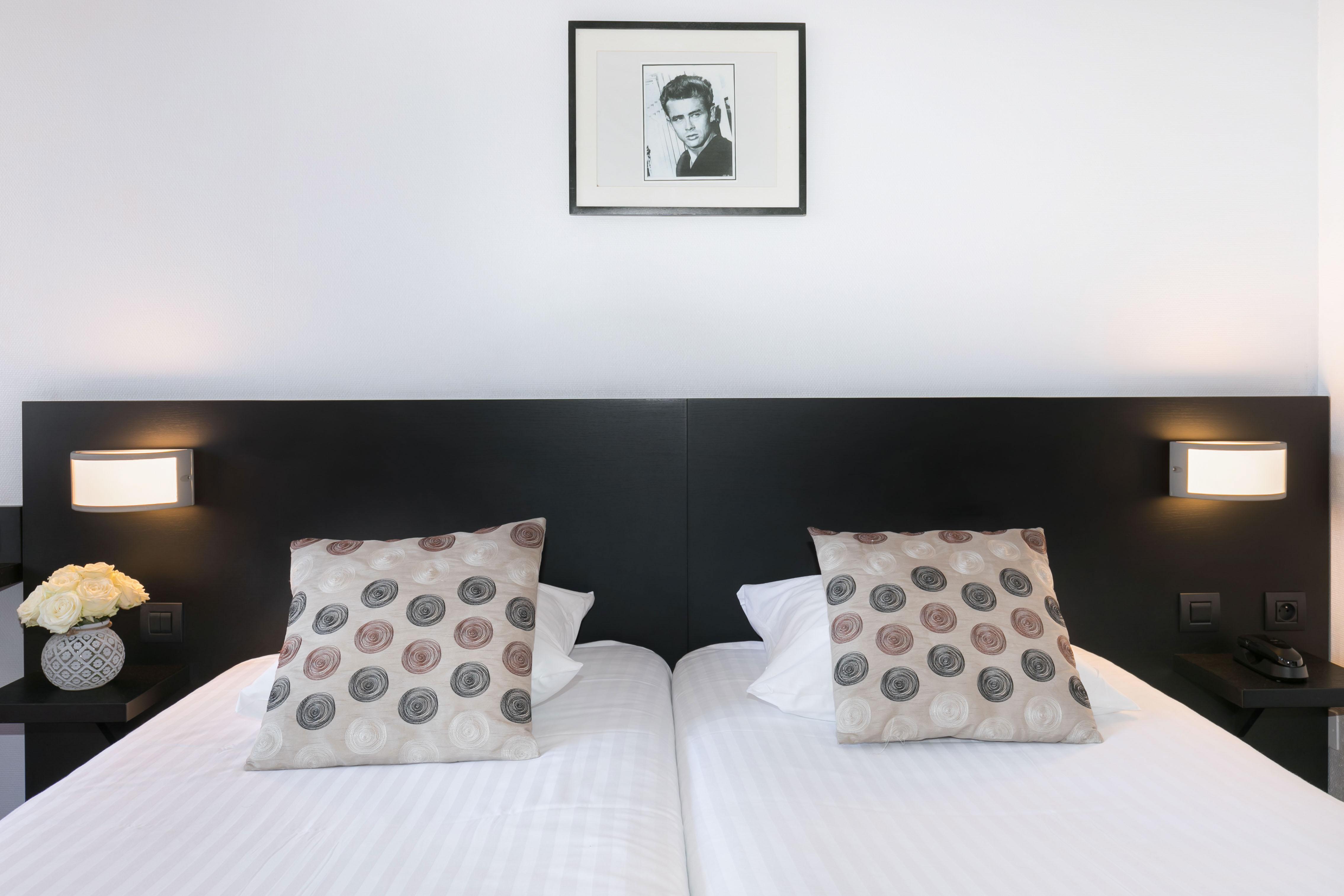 Best Western Hotel Mediterranee Μεντόν Εξωτερικό φωτογραφία