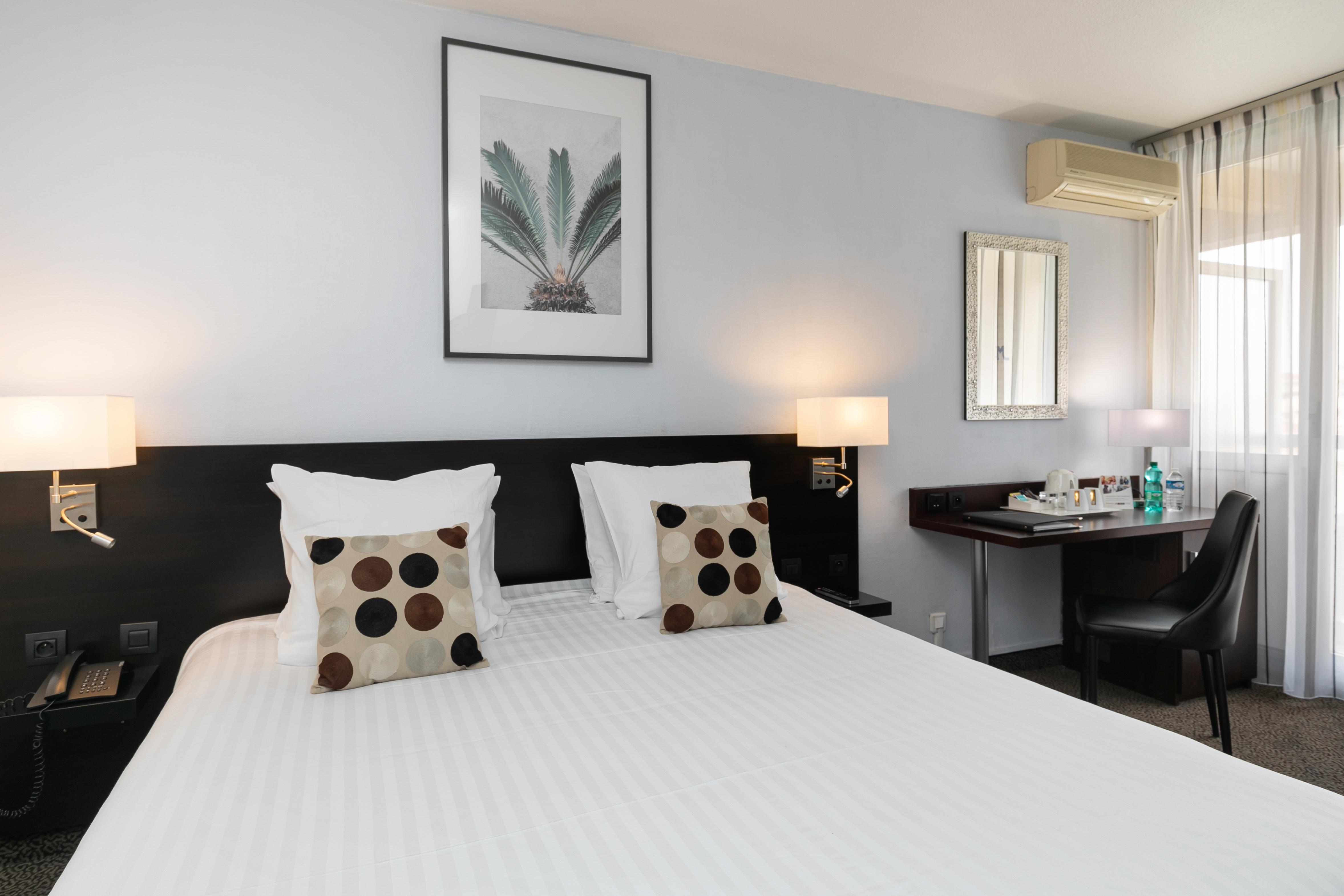 Best Western Hotel Mediterranee Μεντόν Εξωτερικό φωτογραφία
