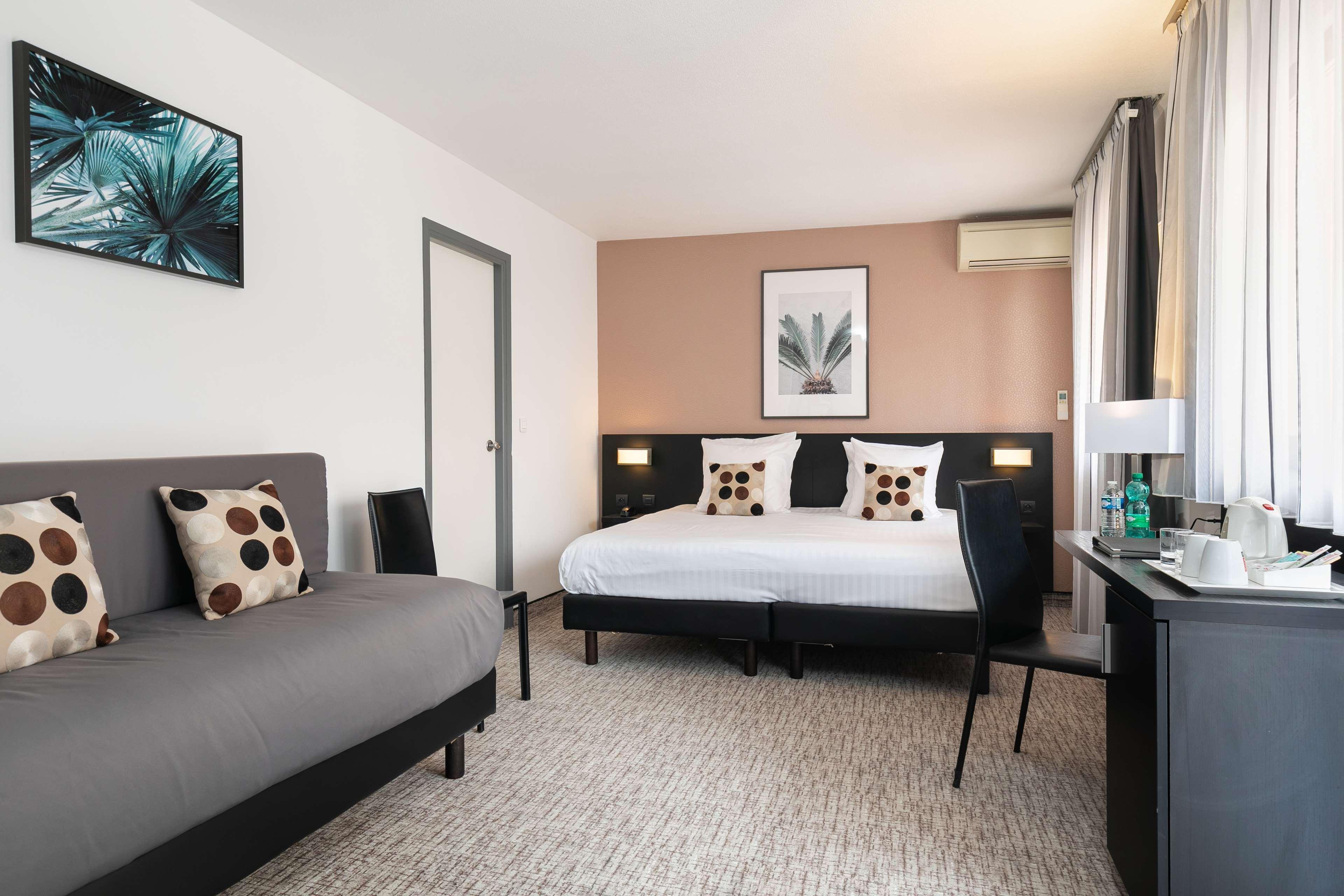 Best Western Hotel Mediterranee Μεντόν Εξωτερικό φωτογραφία