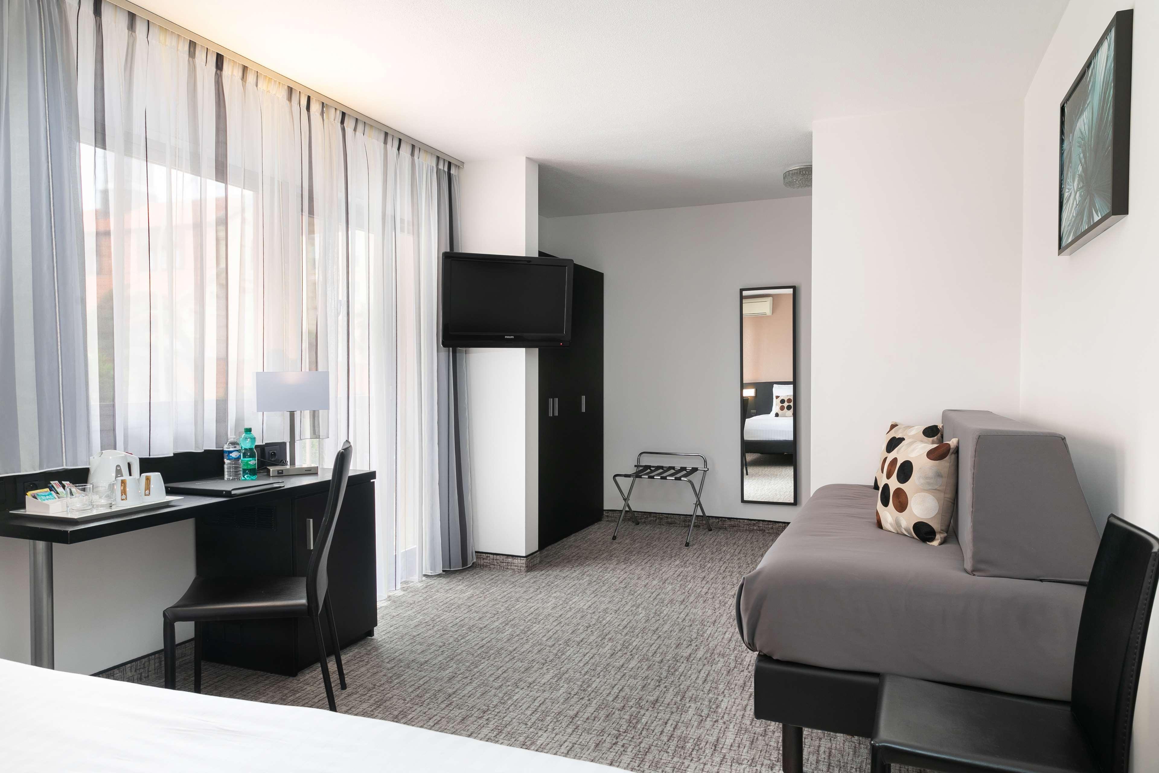 Best Western Hotel Mediterranee Μεντόν Εξωτερικό φωτογραφία
