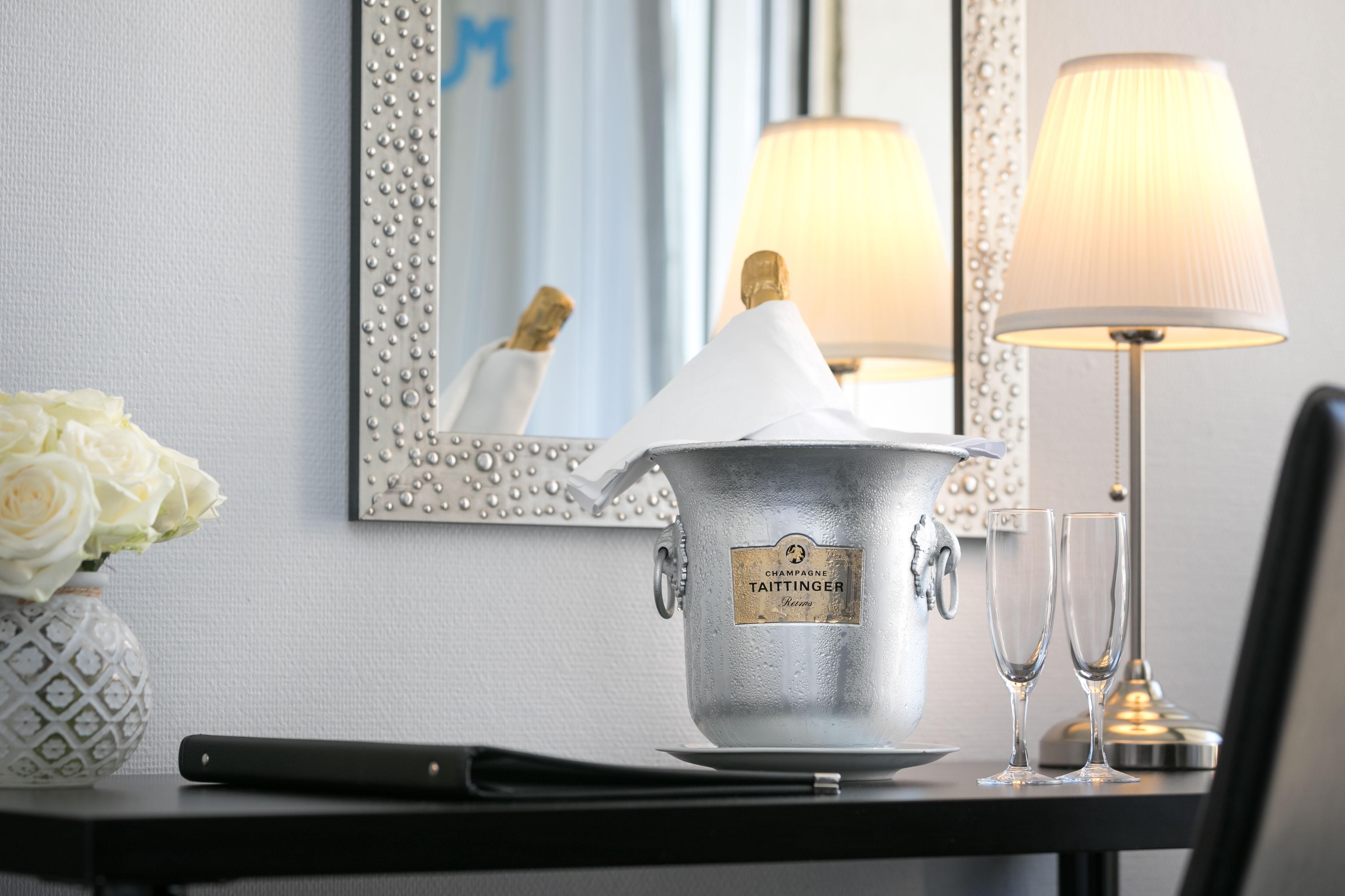 Best Western Hotel Mediterranee Μεντόν Εξωτερικό φωτογραφία