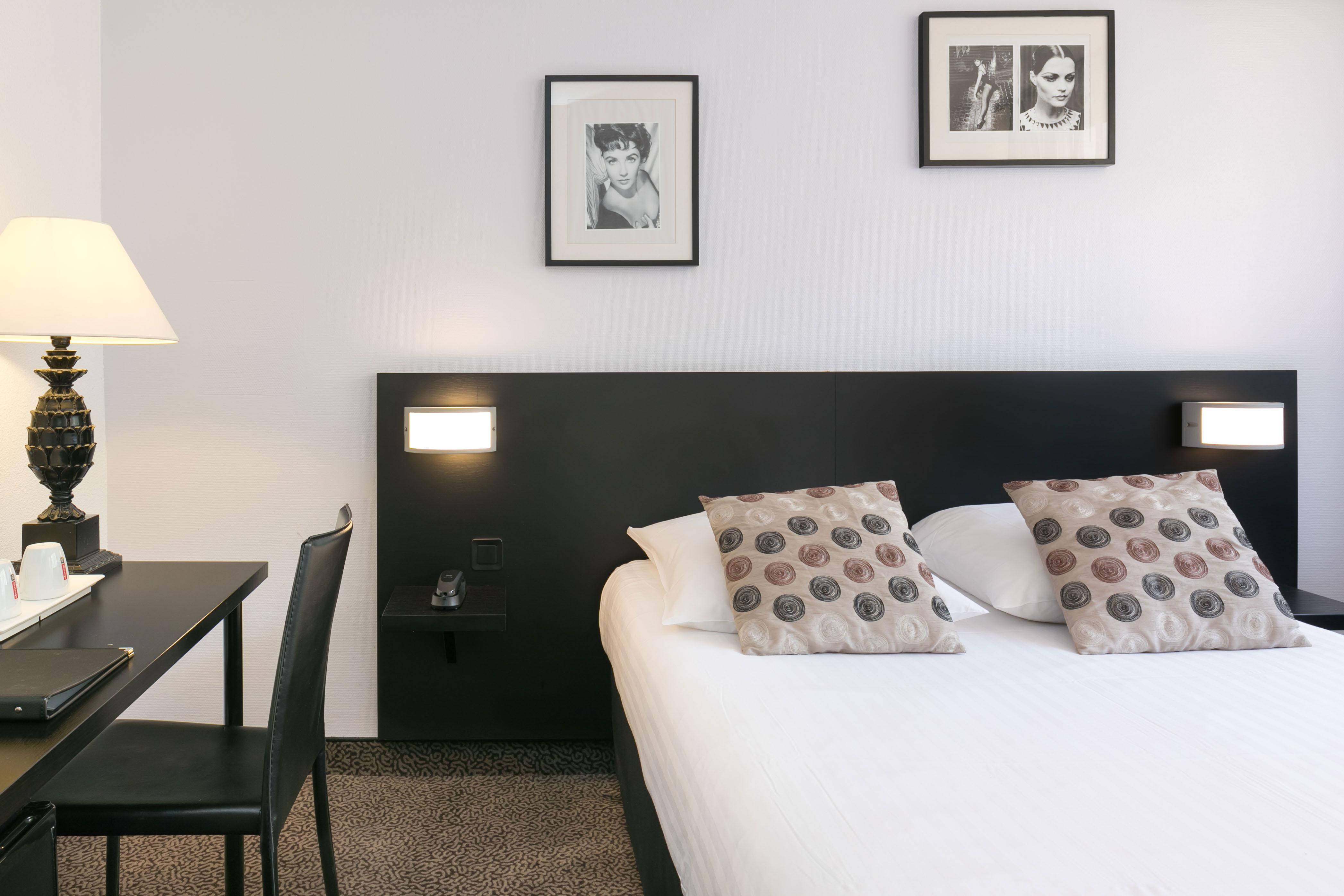 Best Western Hotel Mediterranee Μεντόν Εξωτερικό φωτογραφία