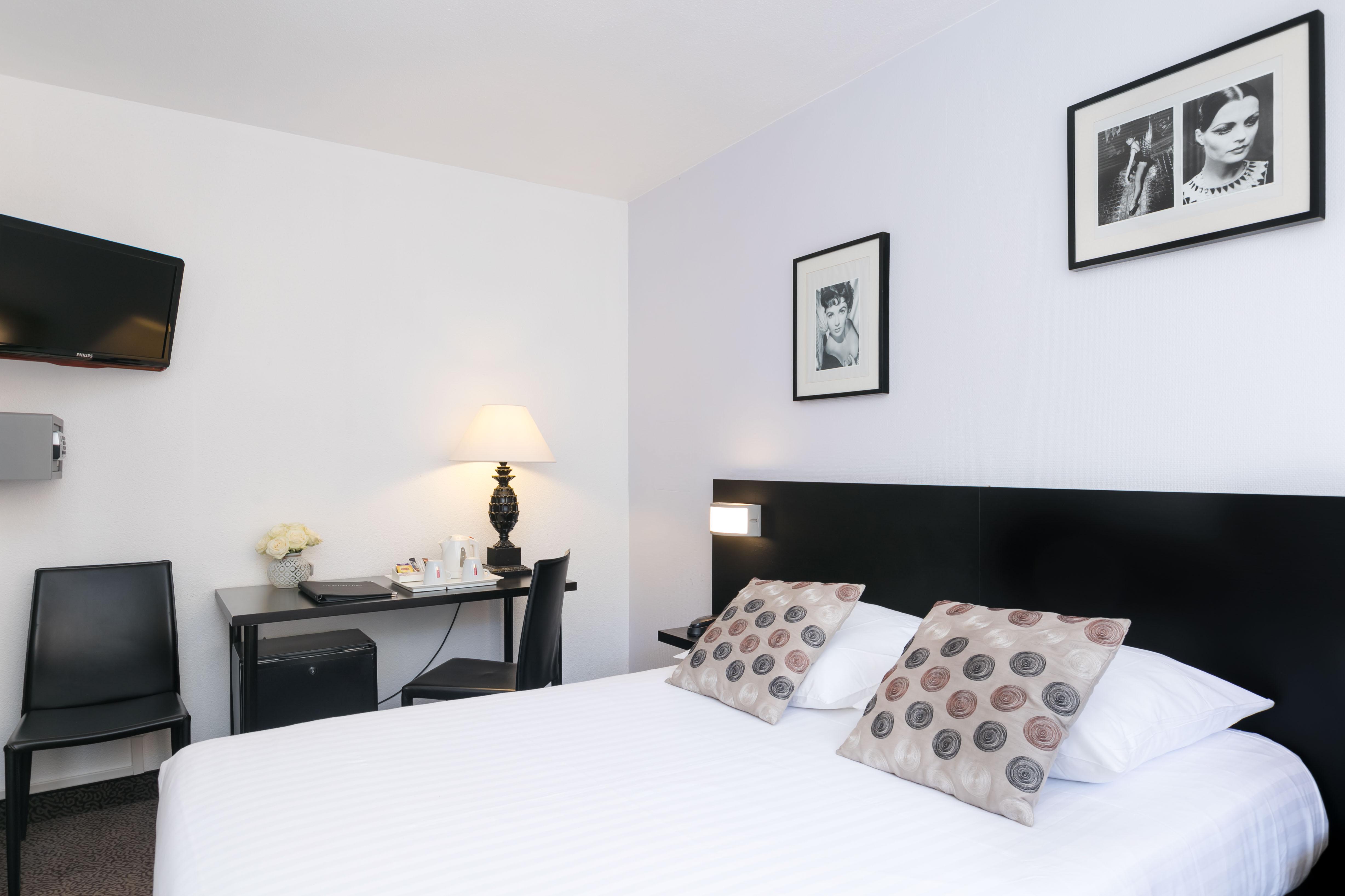 Best Western Hotel Mediterranee Μεντόν Εξωτερικό φωτογραφία