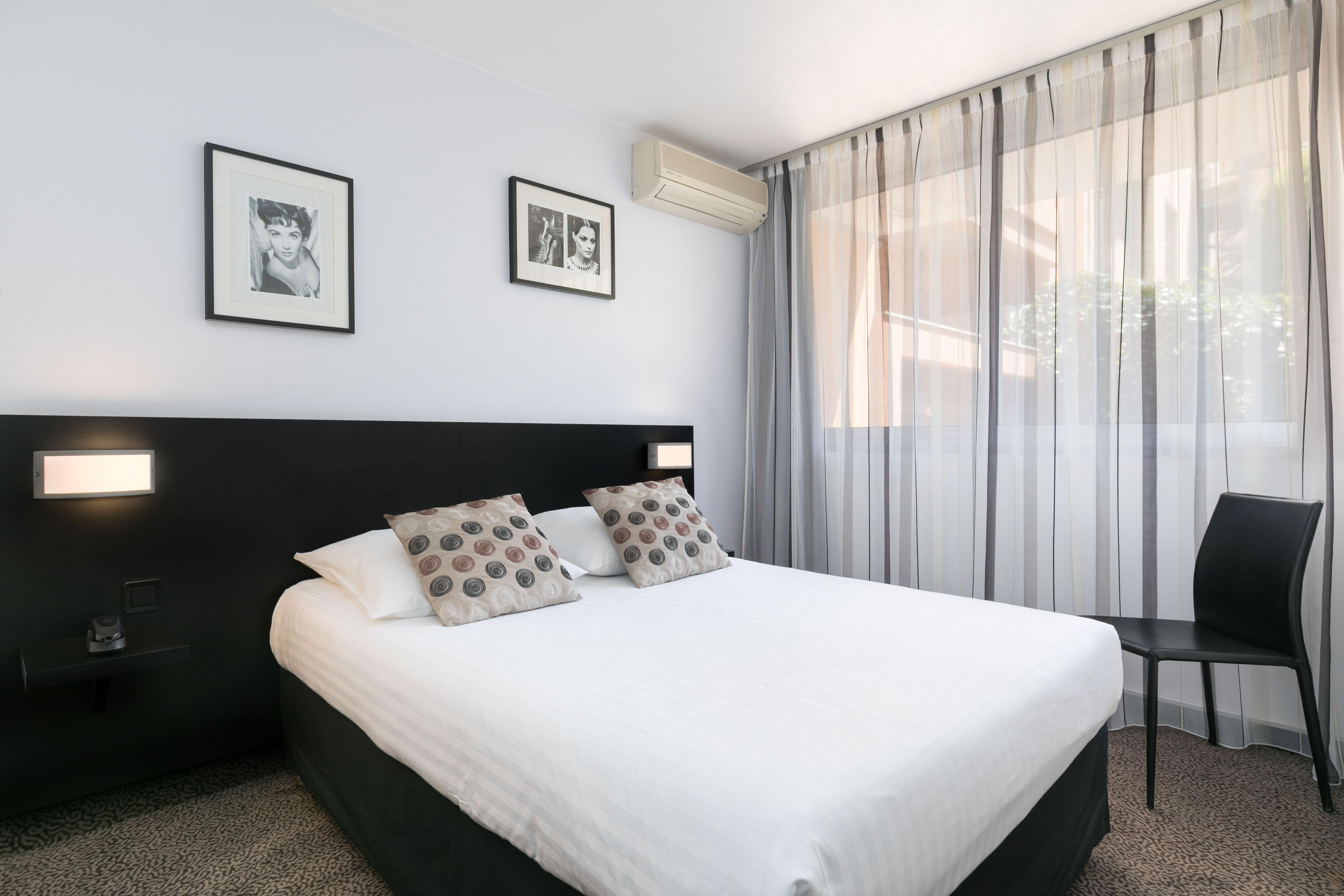 Best Western Hotel Mediterranee Μεντόν Εξωτερικό φωτογραφία