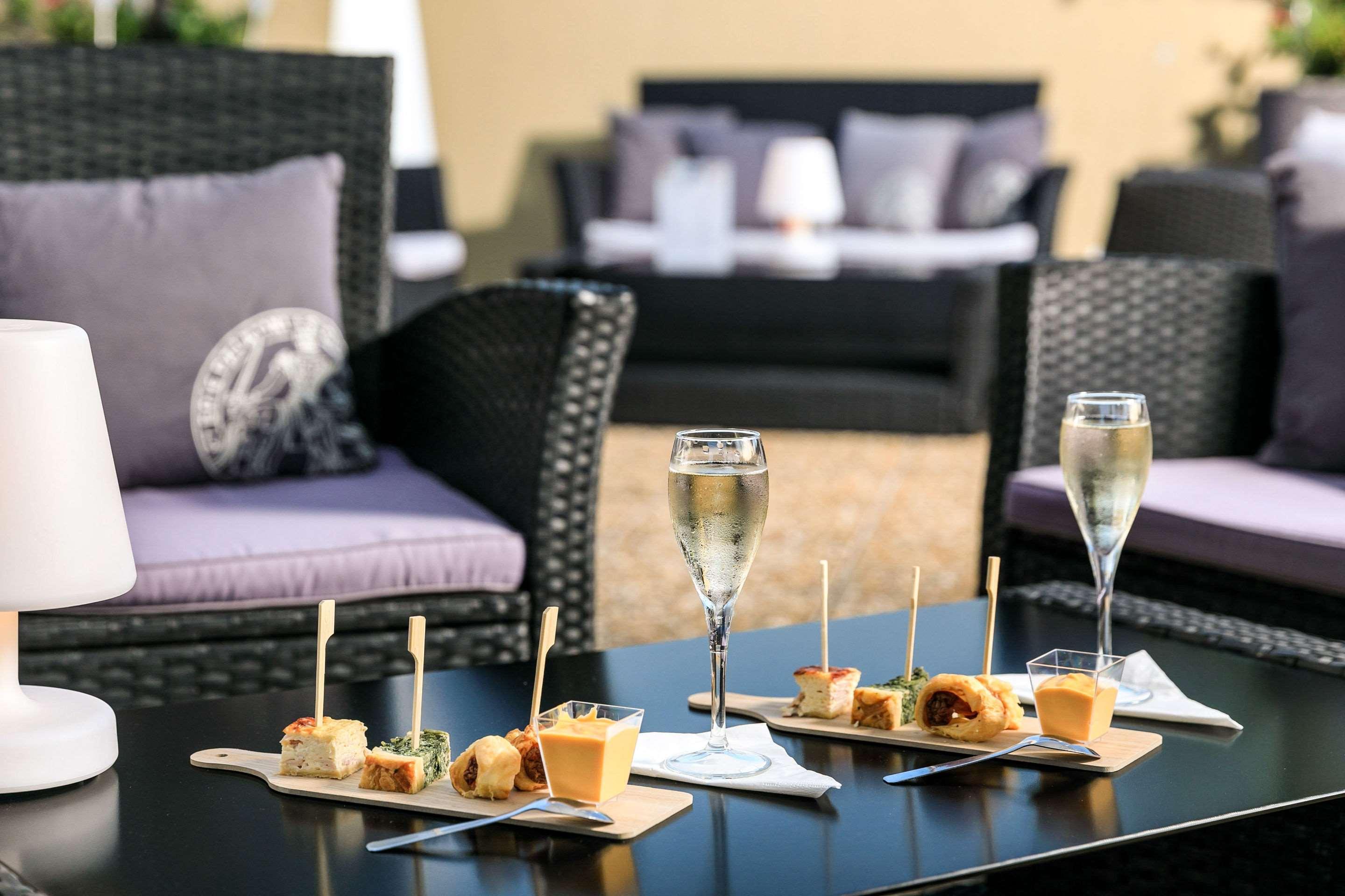 Best Western Hotel Mediterranee Μεντόν Εξωτερικό φωτογραφία