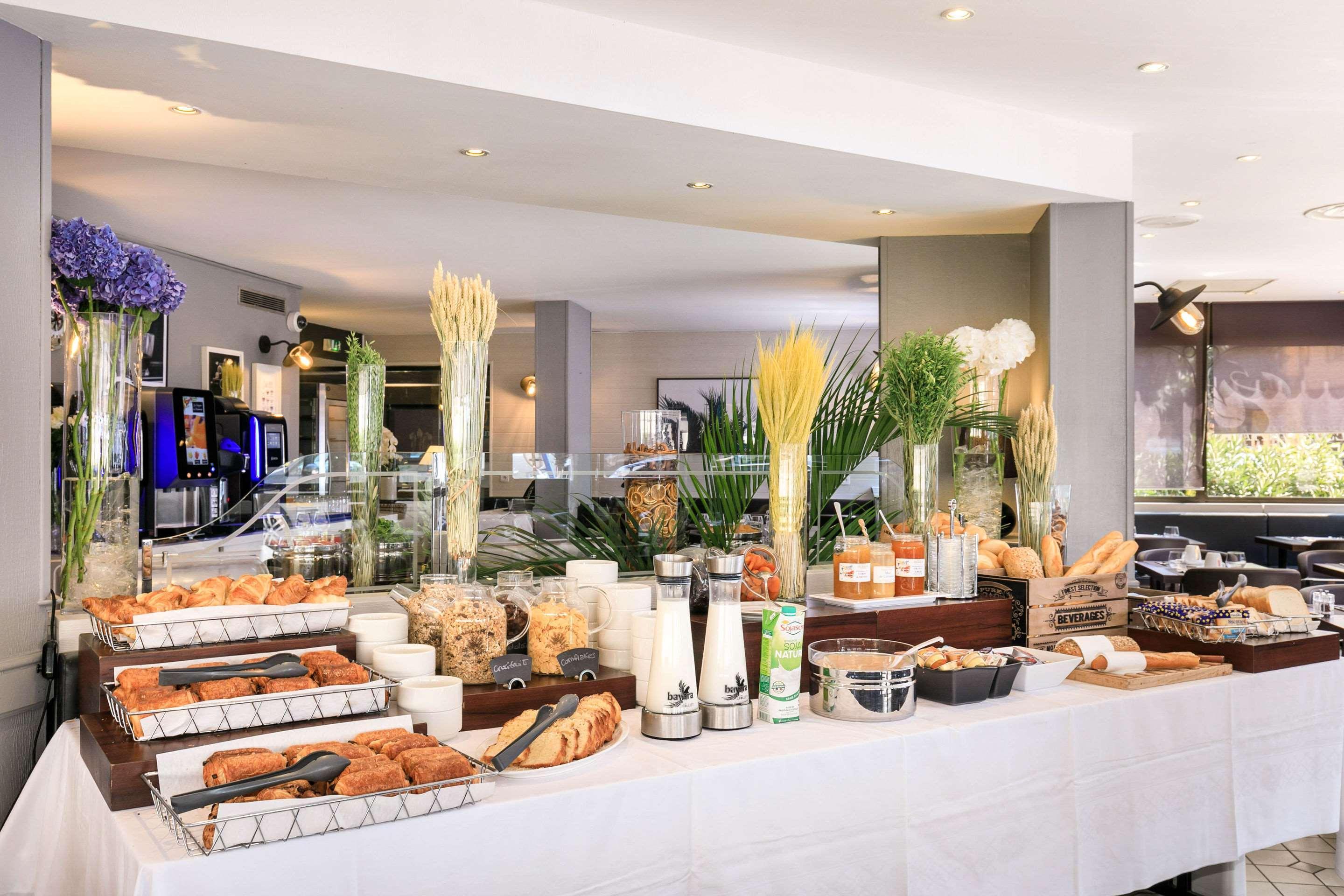 Best Western Hotel Mediterranee Μεντόν Εξωτερικό φωτογραφία