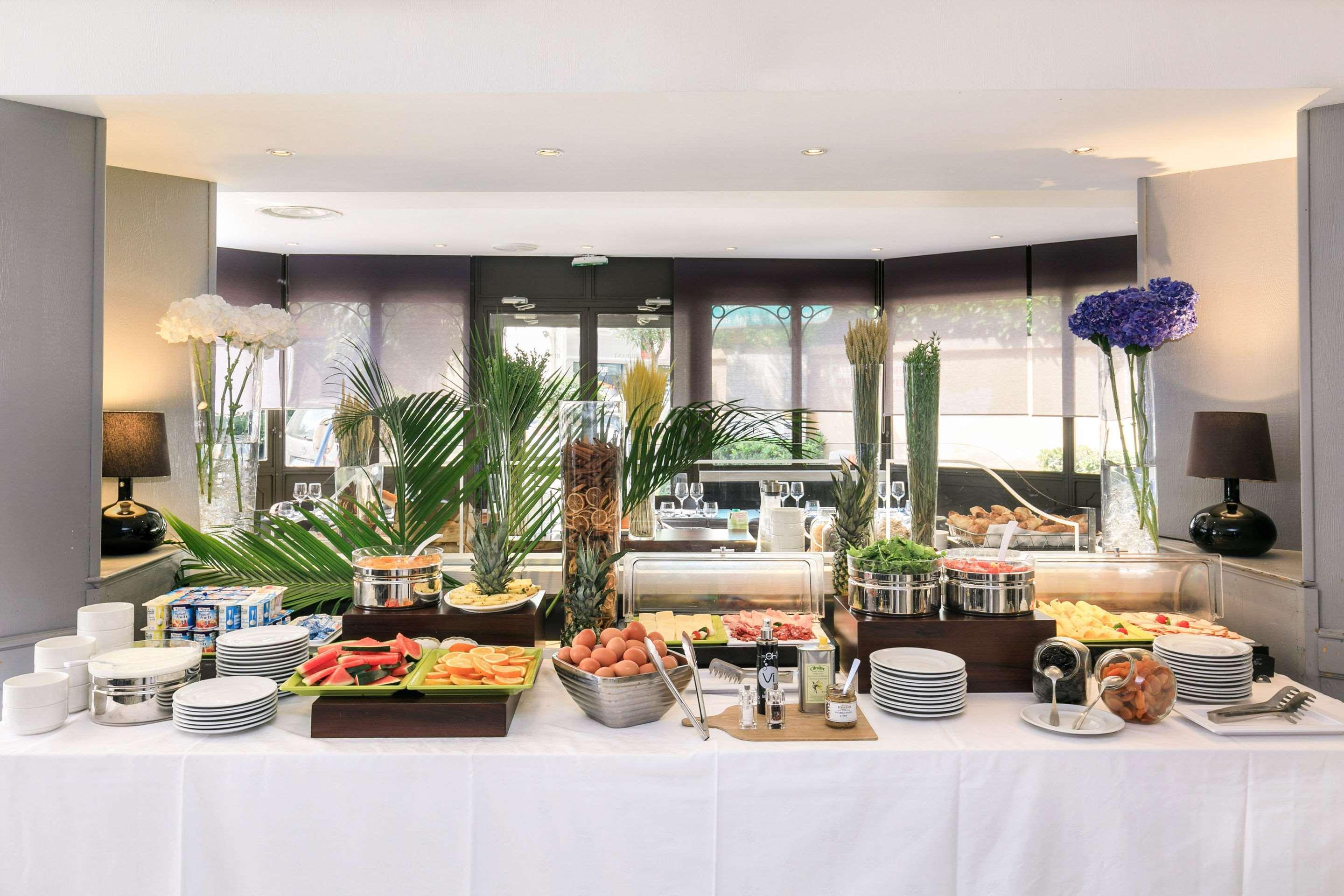 Best Western Hotel Mediterranee Μεντόν Εξωτερικό φωτογραφία