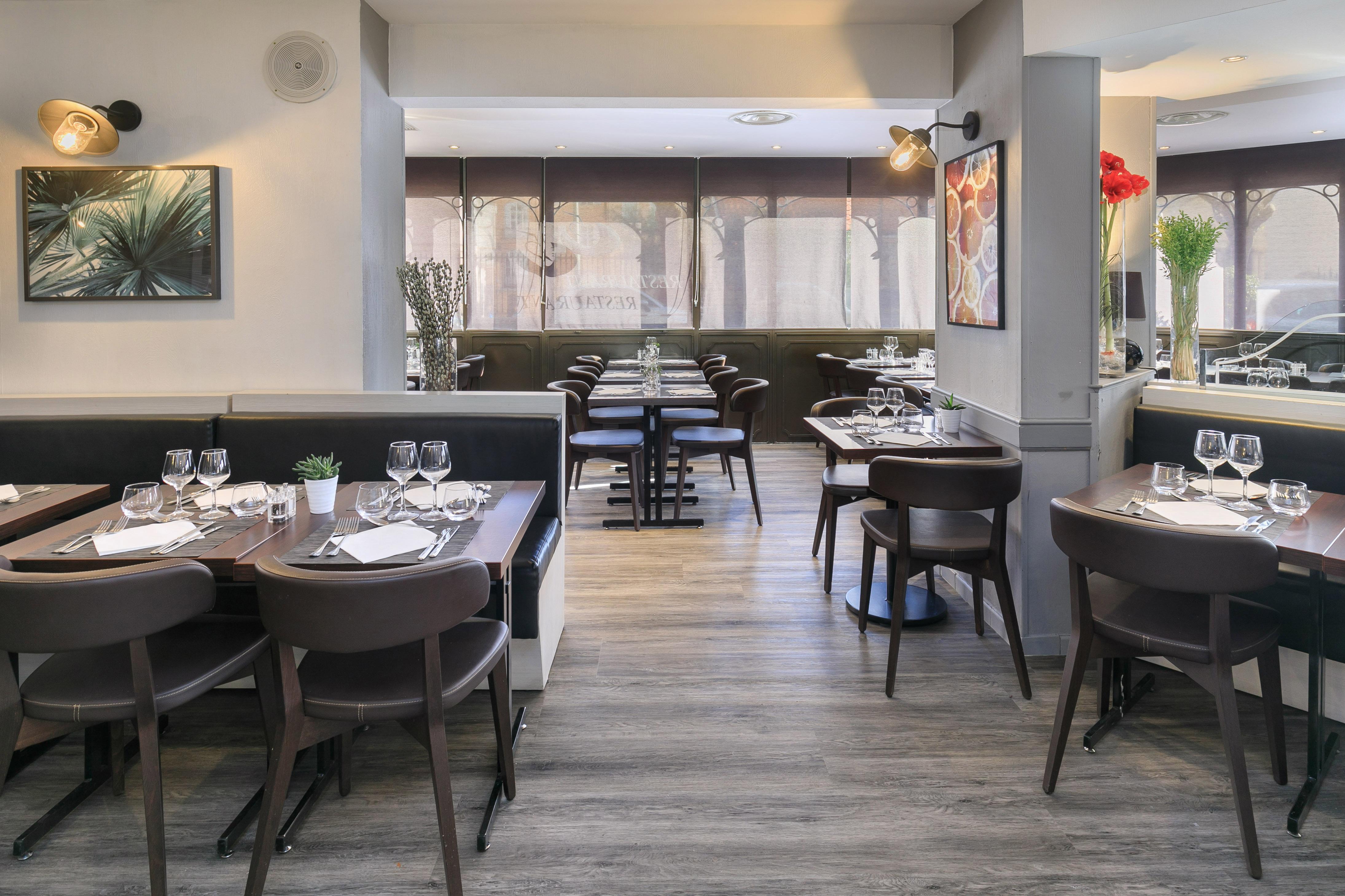 Best Western Hotel Mediterranee Μεντόν Εξωτερικό φωτογραφία