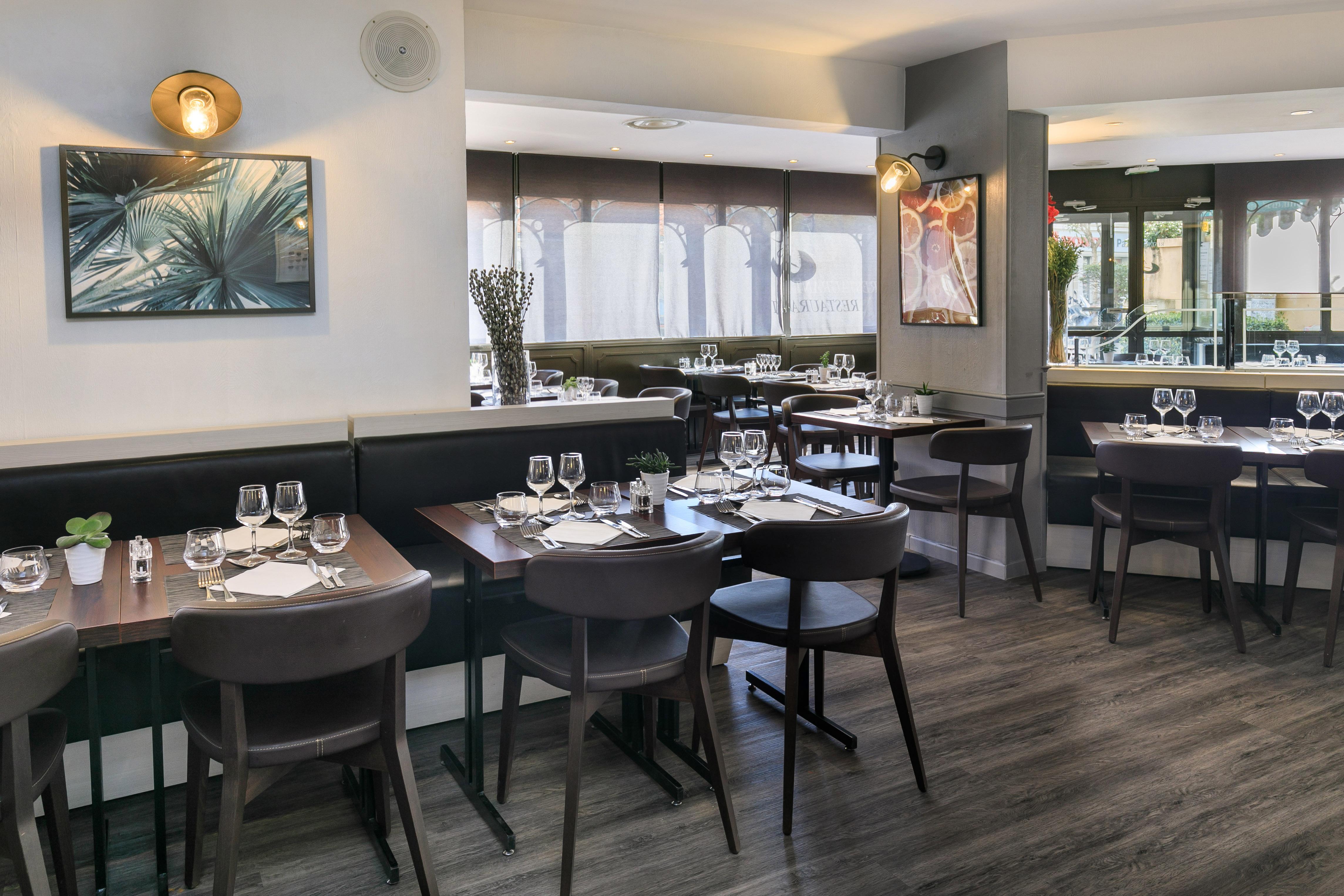 Best Western Hotel Mediterranee Μεντόν Εξωτερικό φωτογραφία