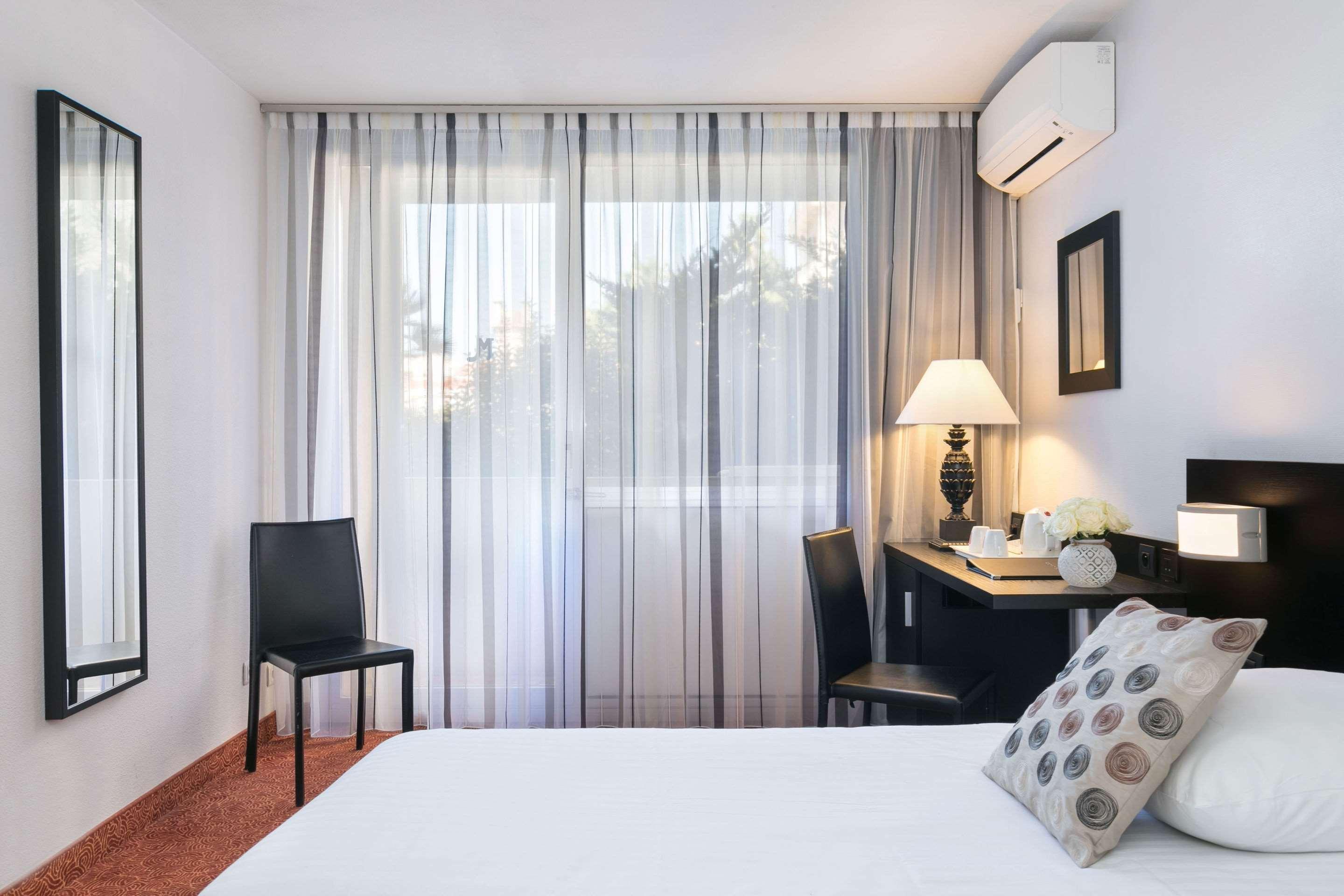 Best Western Hotel Mediterranee Μεντόν Εξωτερικό φωτογραφία