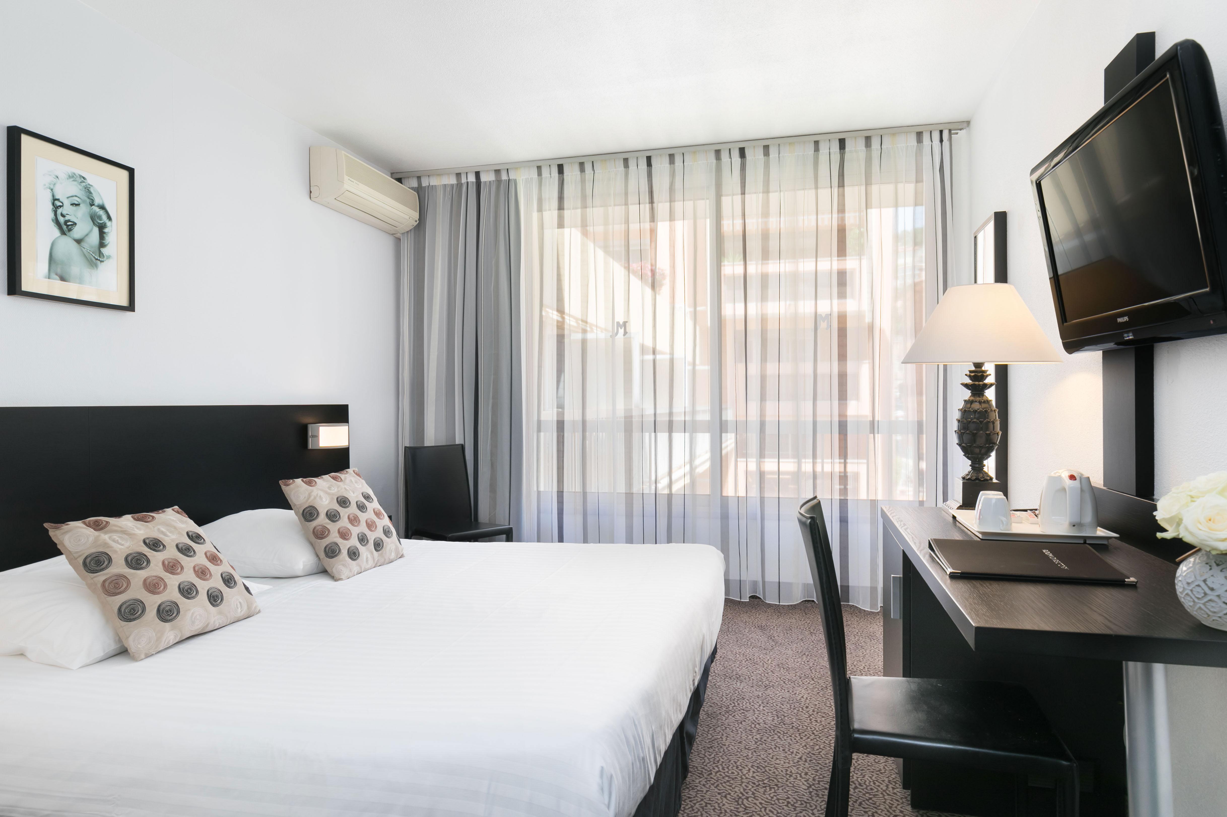 Best Western Hotel Mediterranee Μεντόν Εξωτερικό φωτογραφία