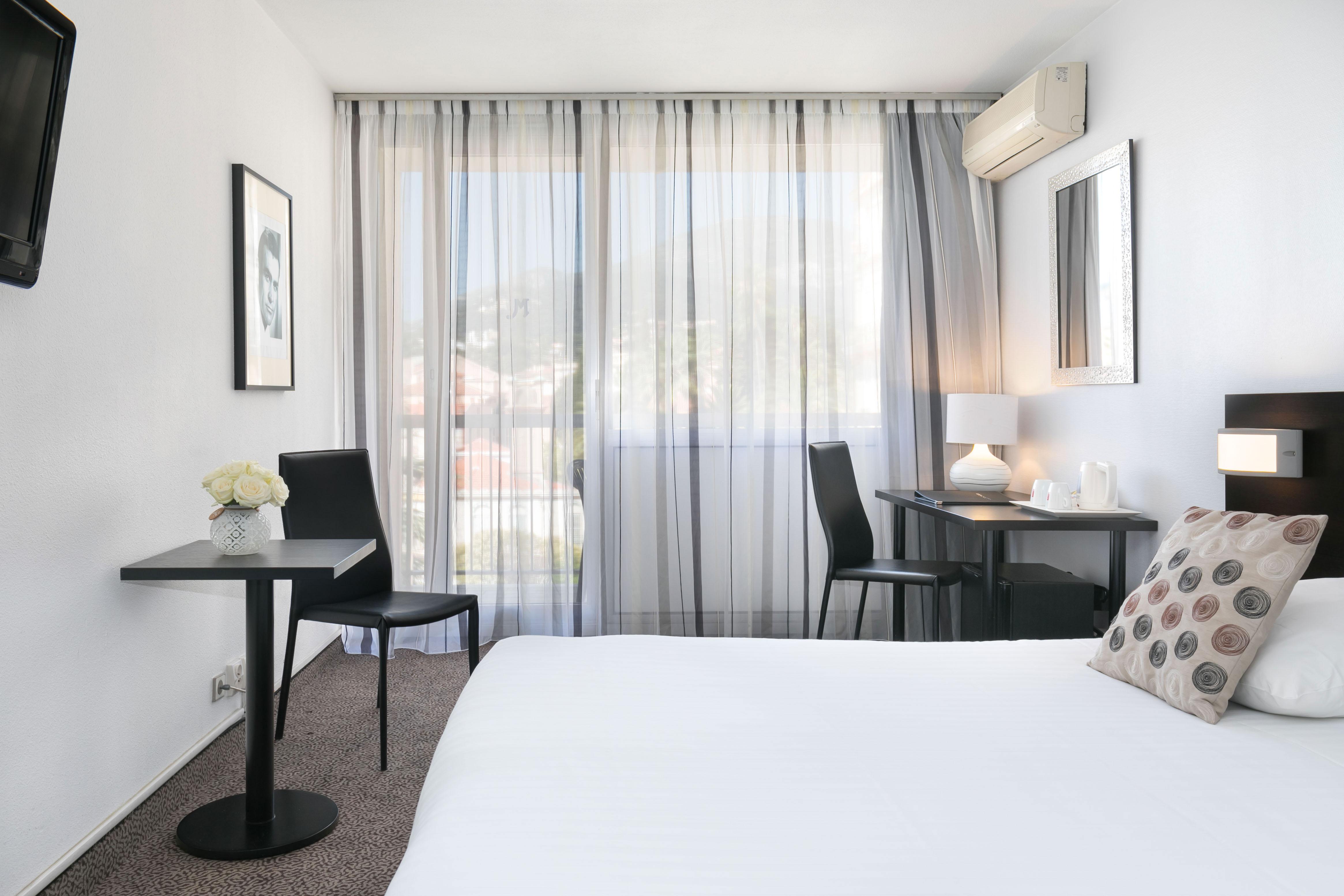 Best Western Hotel Mediterranee Μεντόν Εξωτερικό φωτογραφία