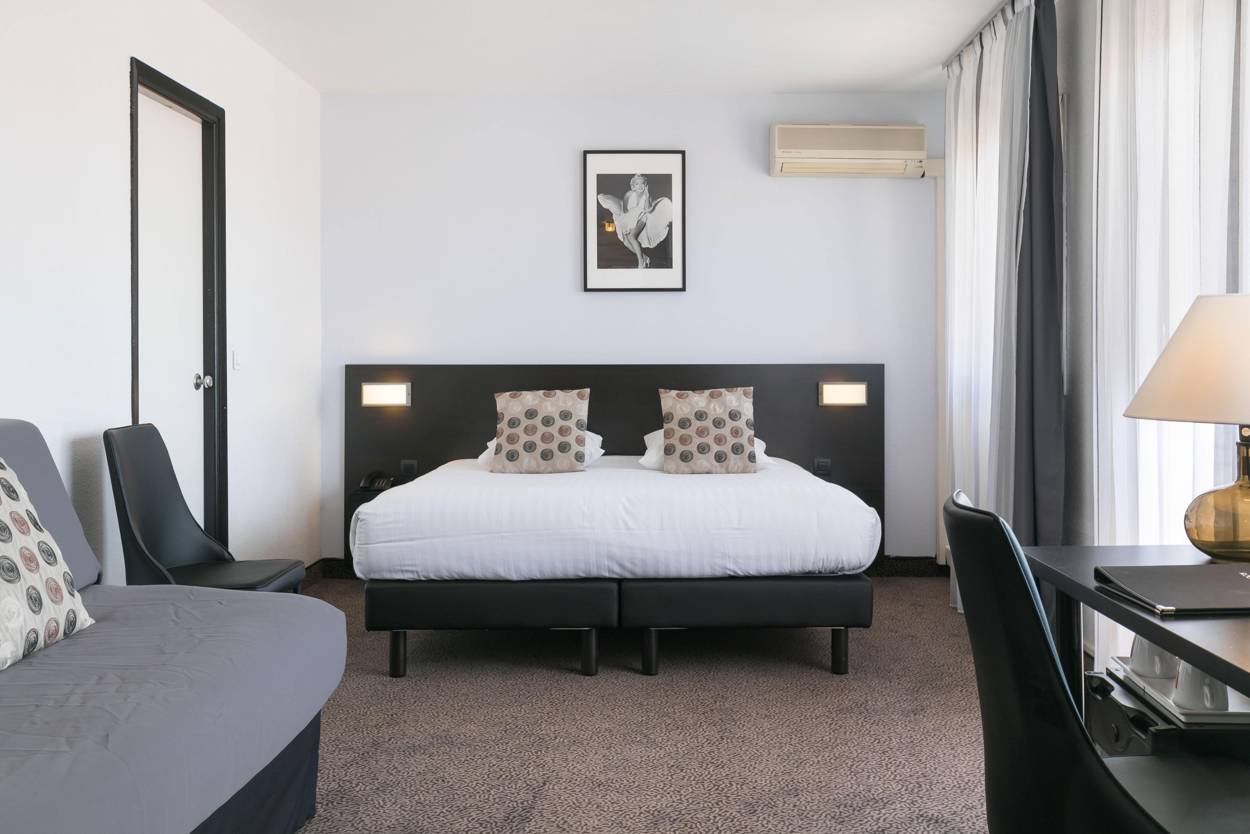 Best Western Hotel Mediterranee Μεντόν Εξωτερικό φωτογραφία