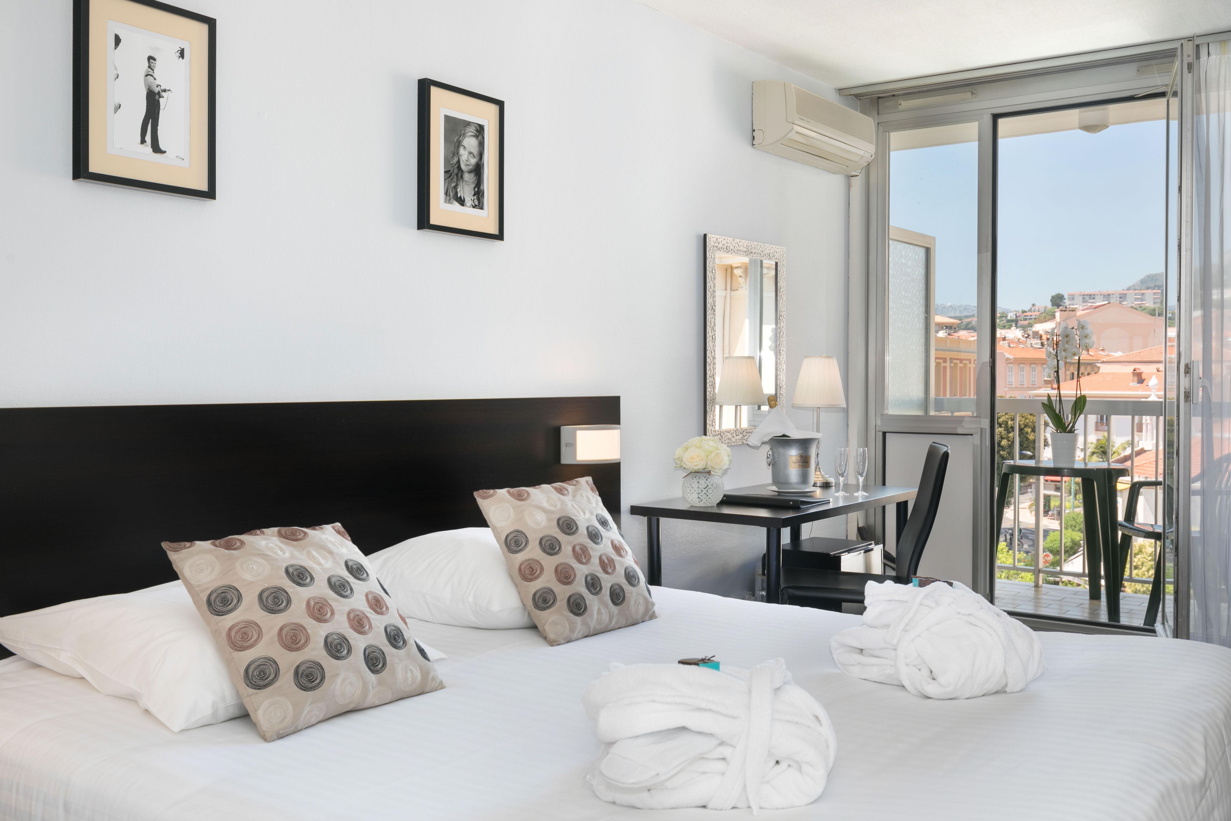 Best Western Hotel Mediterranee Μεντόν Εξωτερικό φωτογραφία