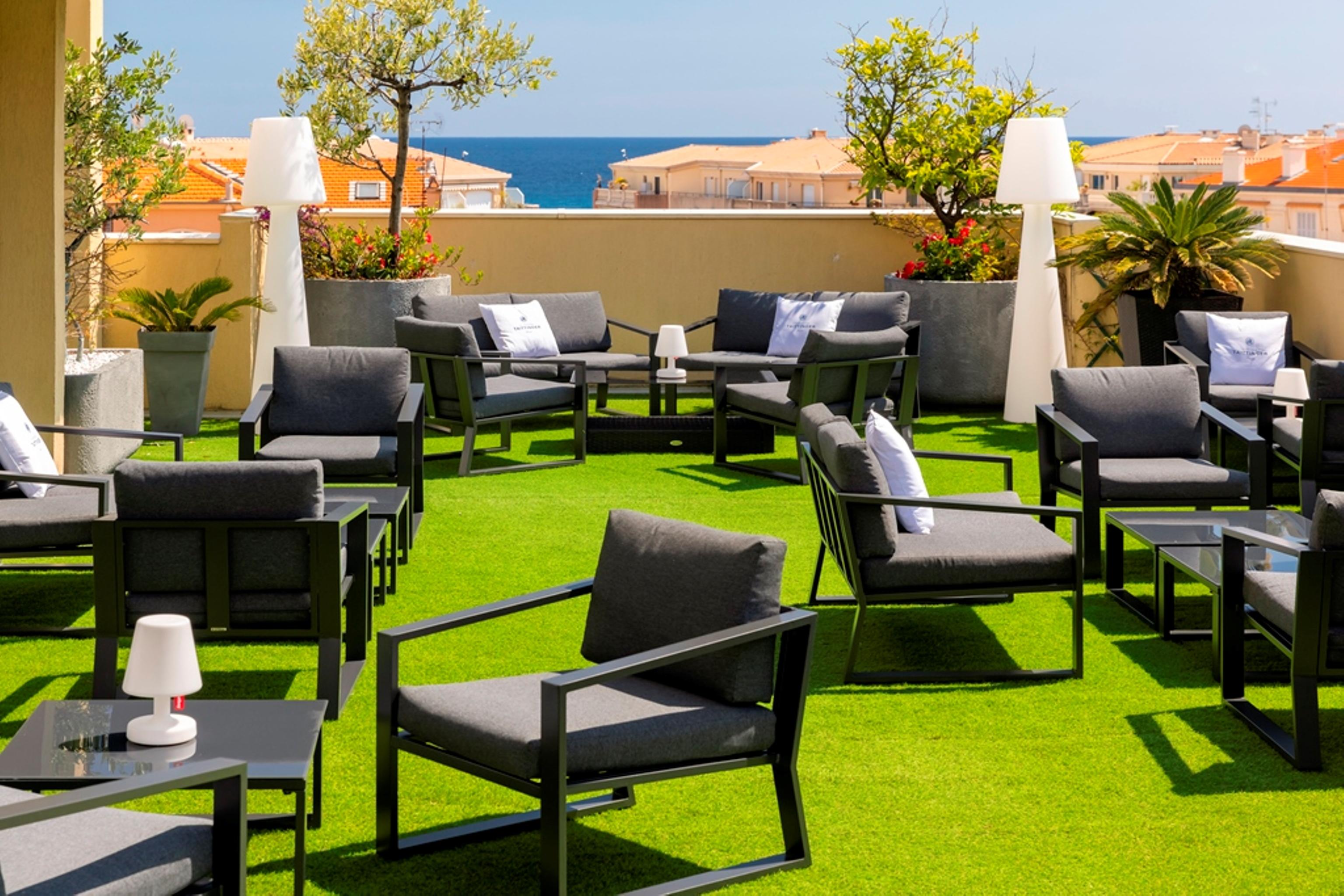 Best Western Hotel Mediterranee Μεντόν Εξωτερικό φωτογραφία