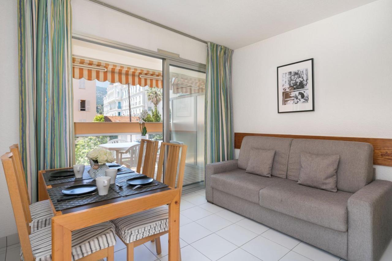 Best Western Hotel Mediterranee Μεντόν Εξωτερικό φωτογραφία