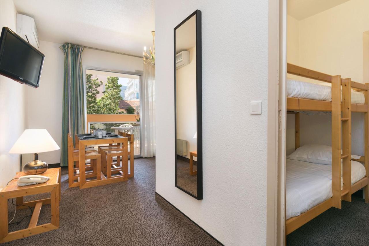Best Western Hotel Mediterranee Μεντόν Εξωτερικό φωτογραφία